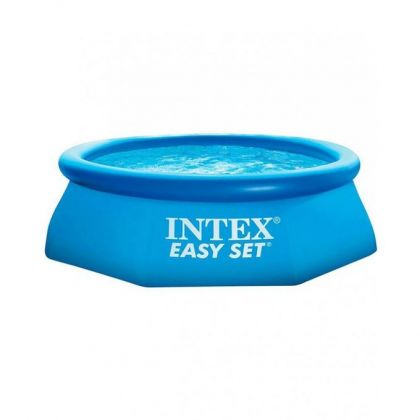 Intex Inflatable Easy Set Pool - Blue